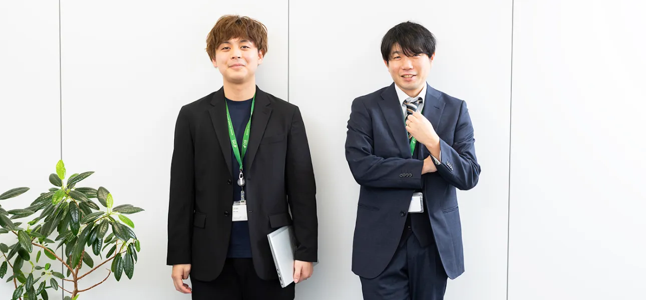 内製化支援で“止まっていた課題”が動き出すまで